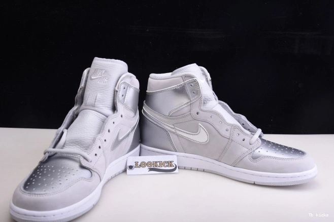 Rep TBK DC1788-029 OG Air 1 High Jordan Neutral Japan Grey 0713